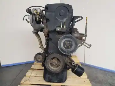 Piesă de schimb auto la mâna a doua MOTOR COMPLET pentru HYUNDAI LANTRA BERLINA (RD)  Referințe OEM IAM G4GR  S060798