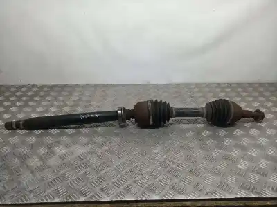 Second-hand car spare part Front Right Transmission for SAAB 9-3 BERLINA 2.2 S TID OEM IAM references 12762089  