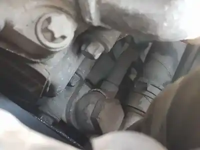 Recambio de automóvil de segunda mano de bomba direccion para saab 9-3 berlina 2.2 16v tid cat referencias oem iam   