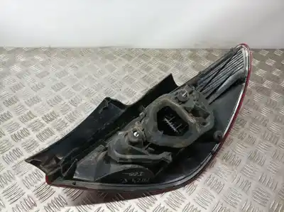 Автозапчасти б/у левый задний фонарь за opel corsa d cosmo ссылки oem iam 13188047  89038958