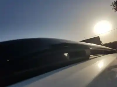 Peça sobressalente para automóvel em segunda mão barras do tejadilho por peugeot rifter gt line standard referências oem iam   