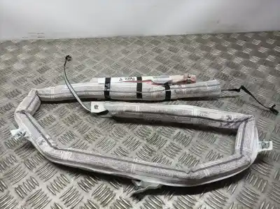 Автозапчастина б/у передня права подушка безпеки для peugeot rifter gt line standard посилання на oem iam 9817292080