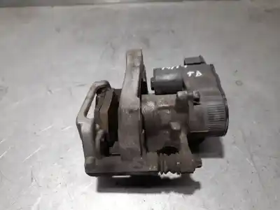 Peça sobressalente para automóvel em segunda mão pinça de travão traseira direita por peugeot 308 allure referências oem iam 1608998980