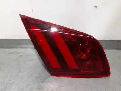 Peça sobressalente para automóvel em segunda mão farolim traseiro esquerdo por peugeot 308 allure referências oem iam 96 778 183 80