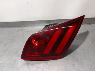 Peça sobressalente para automóvel em segunda mão farolim traseiro direito por peugeot 308 allure referências oem iam 9677818280