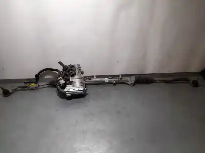 Peça sobressalente para automóvel em segunda mão caixa de direção por peugeot 308 allure referências oem iam 9822255380