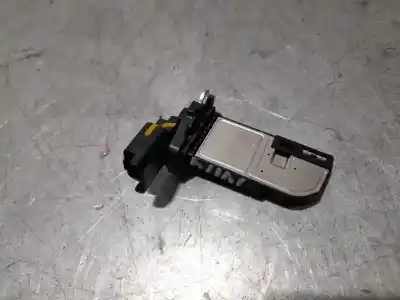 Peça sobressalente para automóvel em segunda mão medidor de massa de ar por peugeot 308 allure referências oem iam 967709380