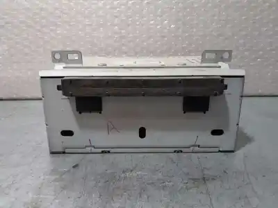 Piesă de schimb auto la mâna a doua sistem audio / cd radio casetofon pentru ford focus lim. (cb8) trend referințe oem iam 10r035513  