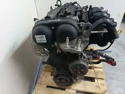 Recambio de automóvil de segunda mano de MOTOR COMPLETO para FORD FOCUS LIM. (CB8)  referencias OEM IAM PNDA BL03095 