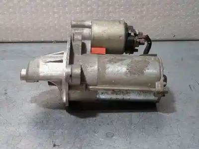 Second-hand car spare part starter motor for ford focus lim. (cb8) trend oem iam references 7g9n11000ac  