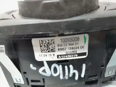 Second-hand car spare part headlights switch for ford focus lim. (cb8) trend oem iam references bm5t13a024cc  10093008