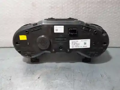 Second-hand car spare part dashboard for ford focus lim. (cb8) trend oem iam references bm5t10849an  208596912