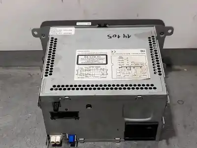 Second-hand car spare part gps navigation system for seat leon (1p1) reference oem iam references 5p0035191d  