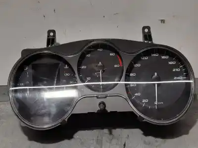 Peça sobressalente para automóvel em segunda mão  por SEAT LEON (1P1)  Referências OEM IAM A2053279951  