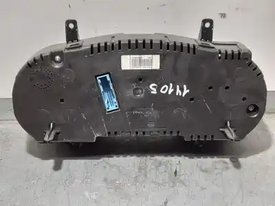 Peça sobressalente para automóvel em segunda mão quadrante por seat leon (1p1) reference referências oem iam a2053279951  