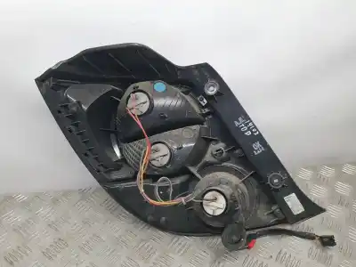 Second-hand car spare part right tailgate light for chevrolet aveo ls oem iam references   