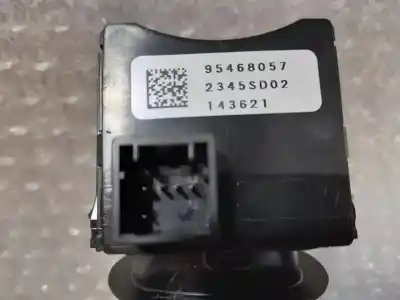 Pezzo di ricambio per auto di seconda mano comando pulito per chevrolet aveo ls riferimenti oem iam 9546805  2345sd02