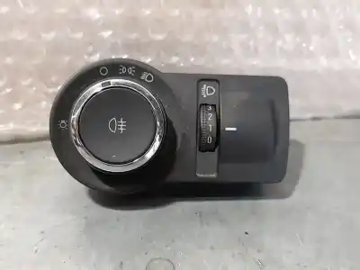 Second-hand car spare part headlights switch for chevrolet aveo ls oem iam references 95297016  10009521