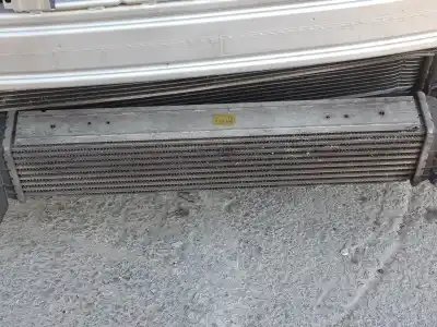 Piesă de schimb auto la mâna a doua radiator aer intercooler pentru chevrolet aveo ls referințe oem iam   