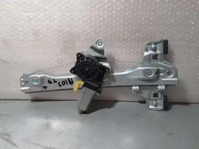 Second-hand car spare part  for CHEVROLET AVEO  OEM IAM references   