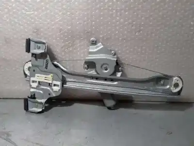 Second-hand car spare part rear right window regulator for chevrolet aveo ls oem iam references   