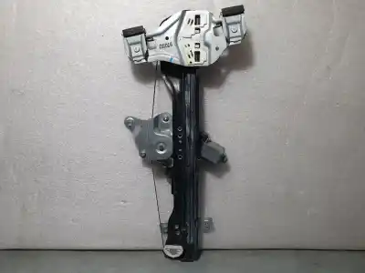 Second-hand car spare part driver left window regulator for chevrolet aveo ls oem iam references   