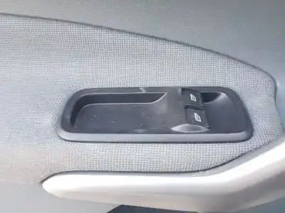 Piesă de schimb auto la mâna a doua panou comandã geamuri electrice fațã stânga pentru ford fiesta (cb1) ambiente referințe oem iam 