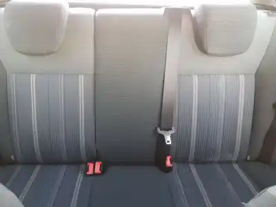 Piesă de schimb auto la mâna a doua SCAUNE DIN SPATE pentru FORD FIESTA (CB1)  Referințe OEM IAM   