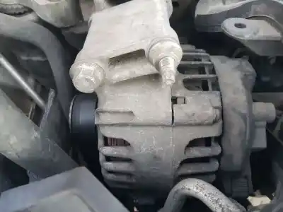 Piesă de schimb auto la mâna a doua alternator pentru ford fiesta (cb1) ambiente referințe oem iam 