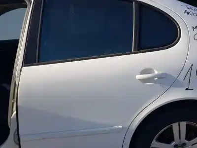 Piesă de schimb auto la mâna a doua usa stanga spate pentru seat leon (1m1) signo referințe oem iam   