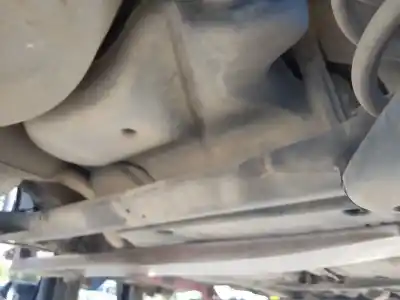 Piesă de schimb auto la mâna a doua punte spate pentru seat leon (1m1) signo referințe oem iam   