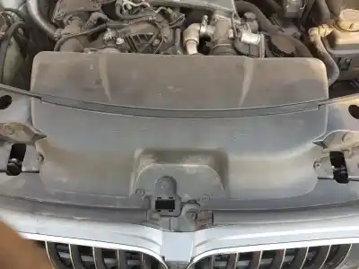 Piesă de schimb auto la mâna a doua panoul frontal pentru bmw x3 (e83) 3.0d referințe oem iam 