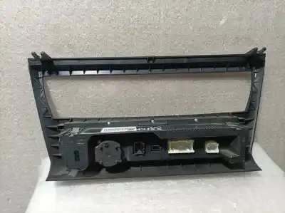 Second-hand car spare part climate control for bmw x3 (e83) 3.0d oem iam references 64113417544  5hb00877709