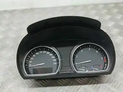 Second-hand car spare part dashboard for bmw x3 (e83) 3.0d oem iam references 6416114