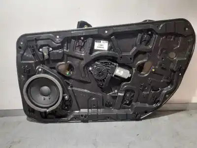 Piesă de schimb auto la mâna a doua mecanism acționare geam fațã dreapta pentru volkswagen passat berlina (3b3) advance referințe oem iam 3208948