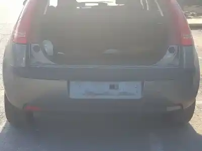 Piesă de schimb auto la mâna a doua bara spate pentru citroen c4 berlina sx referințe oem iam 