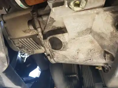 Piesă de schimb auto la mâna a doua cutie de viteze pentru citroen c4 berlina sx referințe oem iam 20dm69