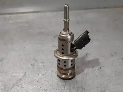Pezzo di ricambio per auto di seconda mano iniettore per citroen c5 aircross feel riferimenti oem iam 9801187080