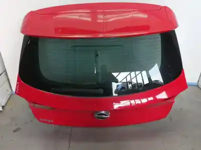 Piesă de schimb auto la mâna a doua haion pentru opel astra k lim. 5türig dynamic start/stop referințe oem iam 39047564