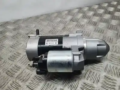 Piesă de schimb auto la mâna a doua electromotor pentru opel astra k lim. 5türig dynamic start/stop referințe oem iam 55503483 m001tf0572ze 