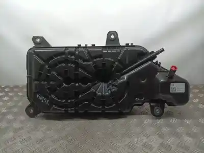 Piesă de schimb auto la mâna a doua rezervor de aditiv adblue fap pentru opel astra k lim. 5türig dynamic start/stop referințe oem iam 39171469 662581466 gm 
