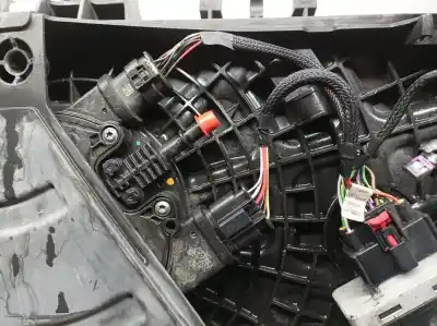 Piesă de schimb auto la mâna a doua rezervor de aditiv adblue fap pentru opel astra k lim. 5türig dynamic start/stop referințe oem iam 39171469 662581466 gm 