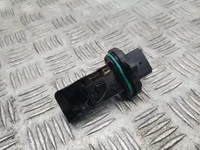 Автозапчасти б/у РАСХОДОМЕР ВОЗДУХА за OPEL ASTRA K LIM. 5TÜRIG  ссылки OEM IAM 55496973  0280218469