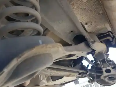 Piesă de schimb auto la mâna a doua punte spate pentru ford kuga (cbv) titanium referințe oem iam   