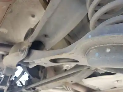 Piesă de schimb auto la mâna a doua punte spate pentru ford kuga (cbv) titanium referințe oem iam   