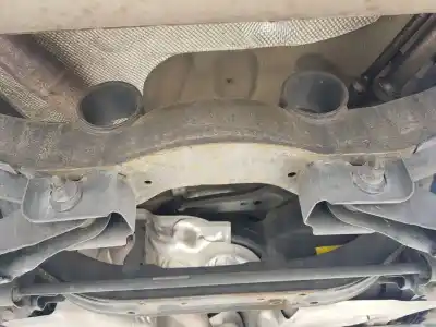 Piesă de schimb auto la mâna a doua punte spate pentru ford kuga (cbv) titanium referințe oem iam   