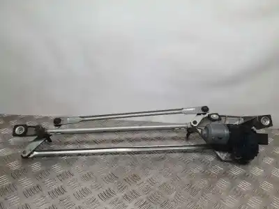 Peça sobressalente para automóvel em segunda mão motor do limpa para brisas por ford kuga (cbv) titanium referências oem iam 8v4117504ad