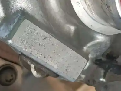 Peça sobressalente para automóvel em segunda mão motor completo por ford kuga (cbv) titanium referências oem iam ufda  