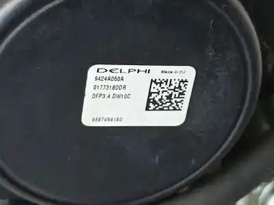 Peça sobressalente para automóvel em segunda mão motor completo por ford kuga (cbv) titanium referências oem iam ufda  