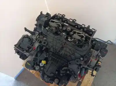 Peça sobressalente para automóvel em segunda mão motor completo por ford kuga (cbv) titanium referências oem iam ufda  